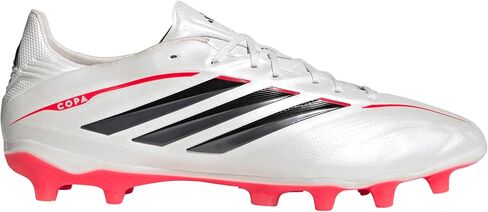 adidas Mens Copa Pure Iv Pro Firm Ground Soccer Cleats - White in Kuwait