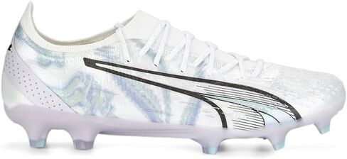 PUMA Womens Ultra Ultimate Brilliance Firm GroundArtificial Ground Soccer Cleats Firm Ground, Soft Ground in Kuwait