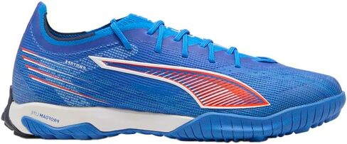 PUMA Mens Ultra 6 Pro Cage Soccer Cleats Turf - Blue in Kuwait