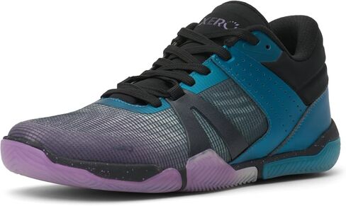 Xero Shoes Women's X1 Low Barefoot Basketball Shoes in Kuwait