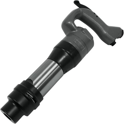 JET Open Handle Chipping Hammer, 3" Stroke, Round Shank (Model JCT-3642) in Kuwait