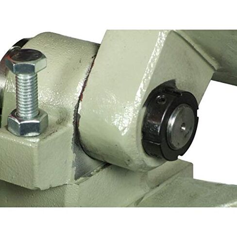 Baileigh 14-Inch Variable-Speed Cold Saw, 120 RPM, 220V 1Ph (‎Model CS-350EU) in Kuwait