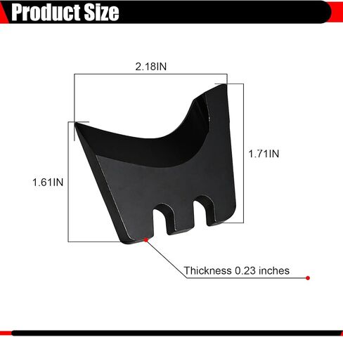 Obida 48-44-0411 Cable Scissor Blade Replacement For Milwaukee M18750 Blade tools Mcm Cu/Al Cable Cutter Replacement Part 2672-21 2672-20 2678-20 in Kuwait
