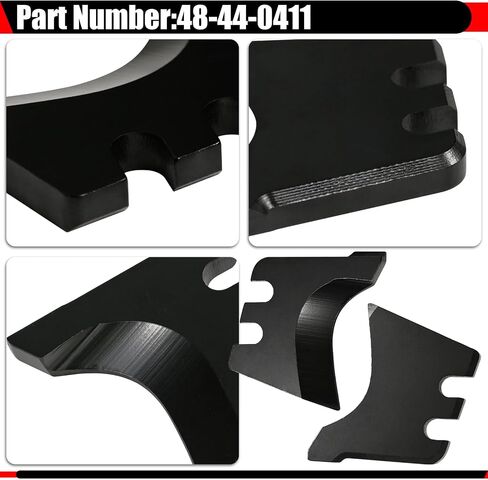 Obida 48-44-0411 Cable Scissor Blade Replacement For Milwaukee M18750 Blade tools Mcm Cu/Al Cable Cutter Replacement Part 2672-21 2672-20 2678-20 in Kuwait
