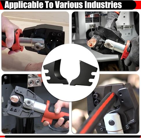 Obida 48-44-0411 Cable Scissor Blade Replacement For Milwaukee M18750 Blade tools Mcm Cu/Al Cable Cutter Replacement Part 2672-21 2672-20 2678-20 in Kuwait