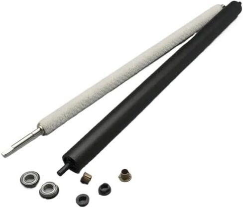 Fuser Cleaning Brush Roller Bushing Compatible with BH554 654 754 654e 754e C554e C554 C654 C754 C654e in Kuwait