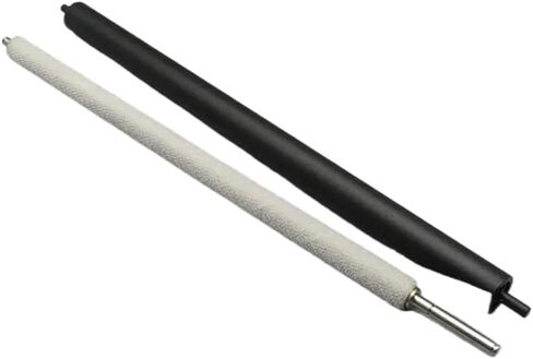 Fuser Cleaning Brush Roller Bushing Compatible with BH554 654 754 654e 754e C554e C554 C654 C754 C654e in Kuwait