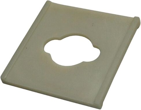 Lawn Mower Blade Spacer For Ryobi Ry40104, 526920001 PrTOOU00443 in Kuwait