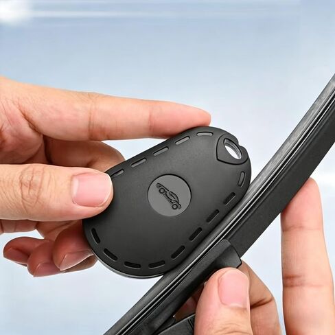 1pc Portable Car Wiper Repair Tool, handheld polisher to remove dirt, bird droppings and water marks. Scratch-safe for cars, motorcycles, RVs and boats. in Kuwait