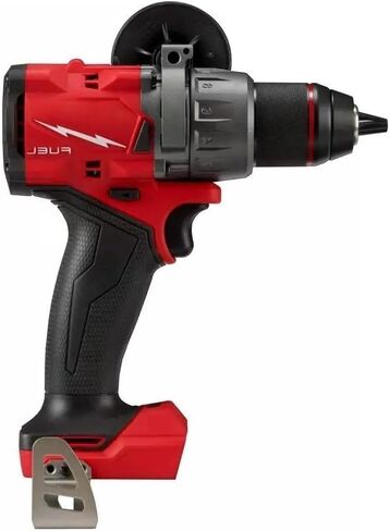 Generic For Milwaukee 2904-20 M18 FUEL 18V 1/2"" Cordless Hammer Drill/Driver - Bare Tool in Kuwait