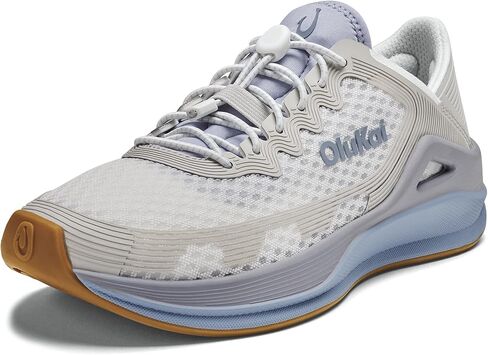 OluKai 'Ahi Women's Water Shoes, Cushioned & Quick-Drying Marine Sneaker, Breathable Mesh & Wet Grip Rubber Outsole for Boats, Docks & Wet Surfaces in Kuwait