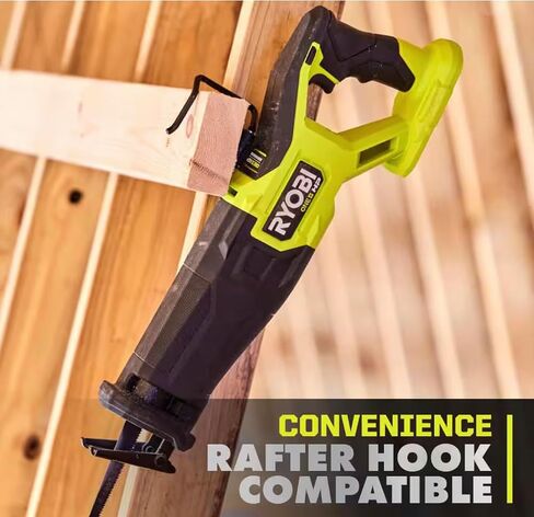 ONE+ HP 18V Brushless Cordless Reciprocating Saw (Tool Only) GEN II in Kuwait