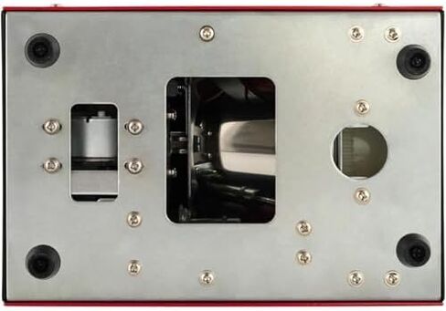 Automatic Screw Feeder Machine with LCD Display, Efficient Screw Arranging for M2.0 to M4.8 Sizes, for Fastening and Assembly Tasks in Kuwait