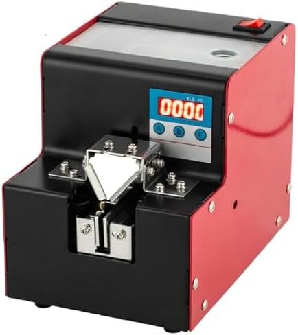 Fully Automatic Screw Machine,High Efficiency Counting,for Screw Sizes from M2.0 to M4.8,Length Less Than 15Mm in Kuwait