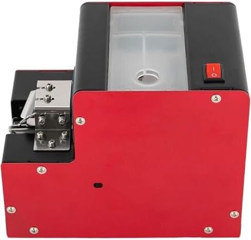 Fully Automatic Screw Machine,High Efficiency Counting,for Screw Sizes from M2.0 to M4.8,Length Less Than 15Mm in Kuwait