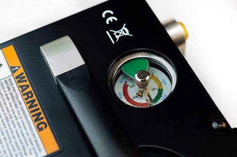 JTS COMP100 Portable PCP Compressor with Auto Stop in Kuwait