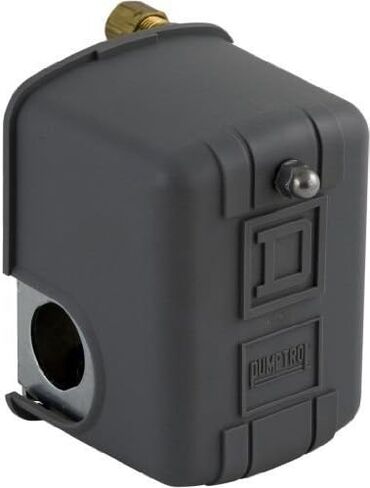 Portable Air Compressor Fhg12j52xcp - 125 PSI, Automatic Shut-Off, Corded Electric - 0.2 HP in Kuwait