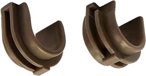 Fuser Bushing Lower Pressure Roller Bushing Compatible with P2030 P2035 P2050 P2055 Pro 400 M401 M425 M401n M401dn M425dn in Kuwait