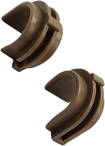 Fuser Bushing Lower Pressure Roller Bushing Compatible with P2030 P2035 P2050 P2055 Pro 400 M401 M425 M401n M401dn M425dn in Kuwait