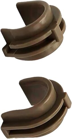 Fuser Bushing Lower Pressure Roller Bushing Compatible with P2030 P2035 P2050 P2055 Pro 400 M401 M425 M401n M401dn M425dn in Kuwait