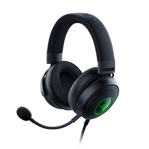 Razer Kaira HyperSpeed Wireless Gaming Headset for Playstation 5 / PS5, PC, Mobile + Playstation Media Remote in Saudi Arabia