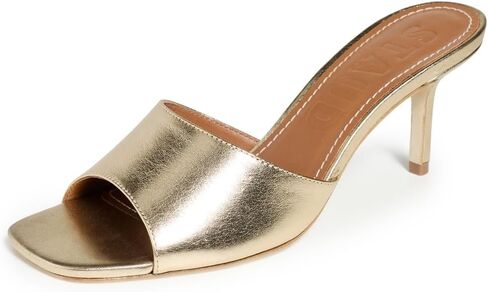 STAUD Women's Bea Mules in Kuwait
