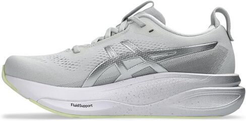 ASICS Gel-Kayano® 33 Platinum in Kuwait