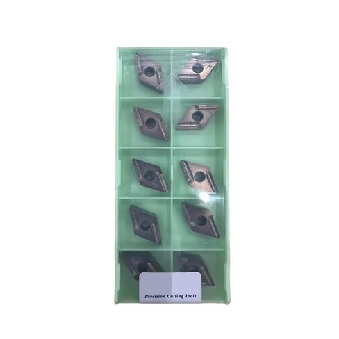High Toughness Turning Blade Machine Accessories 10PCS DNMG150608-HS Lathe Hard Alloy External Turning Tools Use for Stainless Steel in Kuwait
