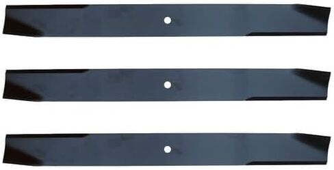 Replace Parts High Lift Blade for Bush-Hog FTH ATH 720 Finish Rotary Mowers 3-Pack in Kuwait