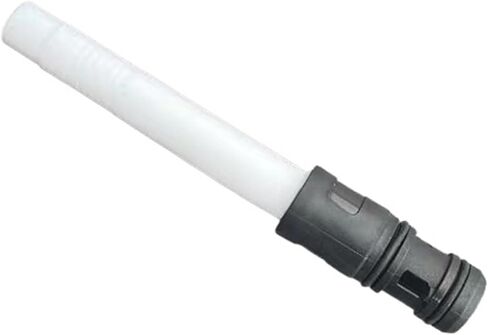 Replacement 1016561 IG07 Powder Injector Insert Sleeve for Opti GM Flow IG07 Powder Coating(10pcs) in Kuwait