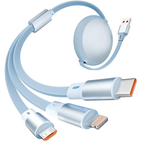 IDISON [معتمد من MFi] 3 عبوات كابل شاحن iPhone بطول 6 أقدام، كابل USB إلى Lightning سلك شحن سريع متوافق مع iPhone 14 13 12 11 Pro Max XR XS X 8 7 6 Plus SE/iPad Pro/Air/Mini والمزيد in Kuwait