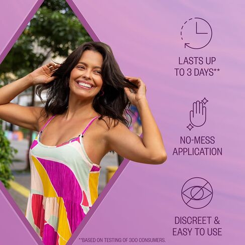 K-Y Liquibeads Silicone-Based Formula 6 Bead Inserts and 6 Applicators Vaginal Moisturizer & Lube for More Comfortable Sex for Men, Women and Couples (3 Pack) in Saudi Arabia