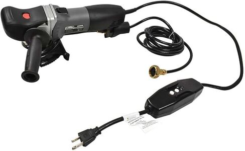 Hardin VS5 - Variable Speed Wet Grinder Polisher 110 Volt, 60 Hz,1000 to 4500 RPM 900 Watt (HNWVGRIN) in Kuwait