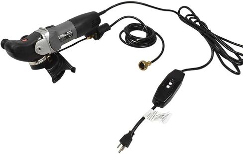 Hardin VS5 - Variable Speed Wet Grinder Polisher 110 Volt, 60 Hz,1000 to 4500 RPM 900 Watt (HNWVGRIN) in Kuwait