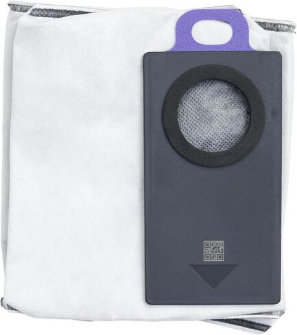 Narwal Robot Vacuum and Mop Dock Dust Bag - for Flow 2 (macro base station) in Kuwait