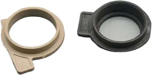 Fuser Upper Heat Roller Bushing 5X 2H425150 2BR20180 Compatible with KM FS 1100 1300 1350 2000 1028 1128 1030 1130 1035 1135 MFP KM2810 in Kuwait