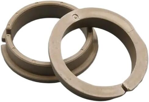 Upper Fuser Roller Bushing 10sets AE03-2033 AE03-2026 Compatible with 2051 2060 2075 6001 6002 5500 6000 6500 7500 7502 in Kuwait