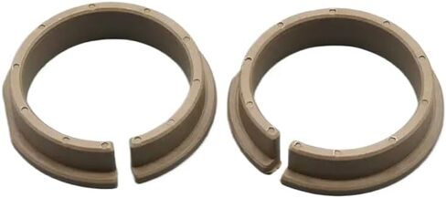 Upper Fuser Roller Bushing 10sets AE03-2033 AE03-2026 Compatible with 2051 2060 2075 6001 6002 5500 6000 6500 7500 7502 in Kuwait