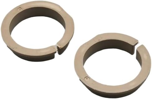 Upper Fuser Roller Bushing 10sets AE03-2033 AE03-2026 Compatible with 2051 2060 2075 6001 6002 5500 6000 6500 7500 7502 in Kuwait