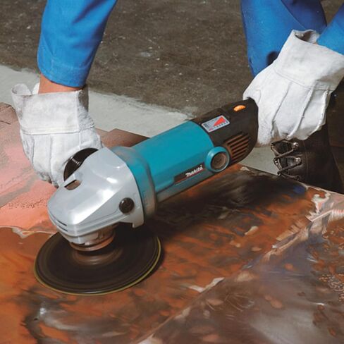 Electronic Rotary Sander SA 7000C in Kuwait