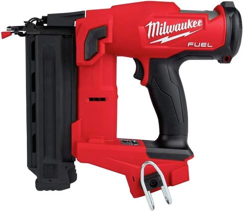 Milwaukee 2746-20 M18 FUEL 18 Gauge Brad Nailer (Tool Only) (Renewed) in Kuwait