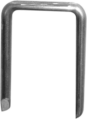 L.H. Dottie RX501 Staple 2 Nail, 1/2-Inch Width by 1-Inch Length, 100-Pack in Kuwait