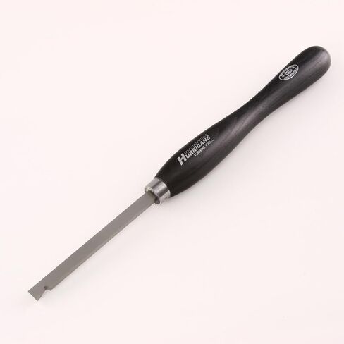 Hurricane Turning Tools, HTT-267K, M2 Cryo Pro Series, Dovetail Scraper for Woodturning in Kuwait