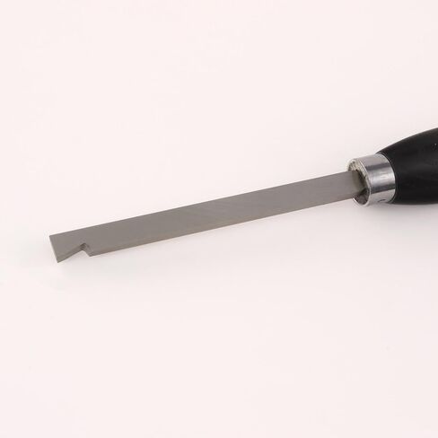 Hurricane Turning Tools, HTT-267K, M2 Cryo Pro Series, Dovetail Scraper for Woodturning in Kuwait