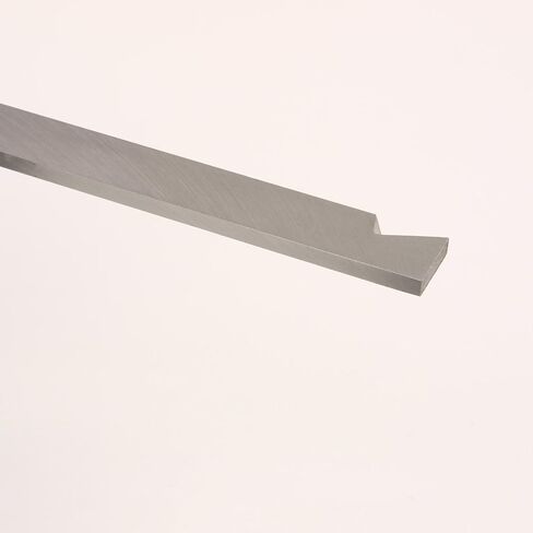 Hurricane Turning Tools, HTT-267K, M2 Cryo Pro Series, Dovetail Scraper for Woodturning in Kuwait