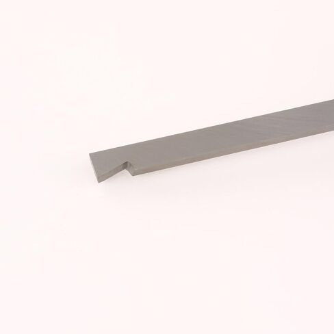 Hurricane Turning Tools, HTT-267K, M2 Cryo Pro Series, Dovetail Scraper for Woodturning in Kuwait