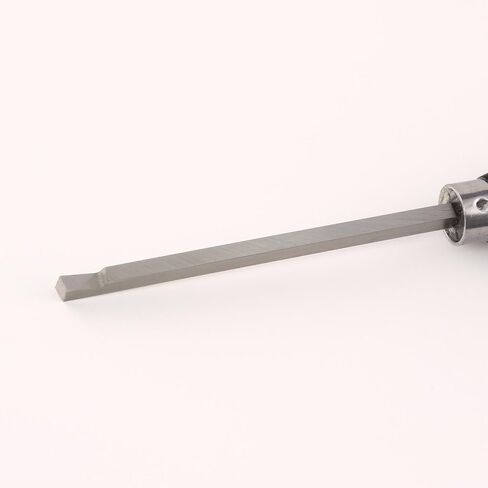 Hurricane Turning Tools, HTT-267K, M2 Cryo Pro Series, Dovetail Scraper for Woodturning in Kuwait