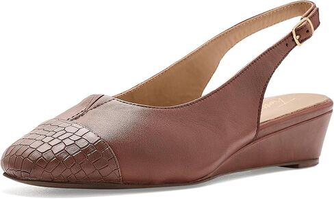 Trotters DEA Wedge in Kuwait