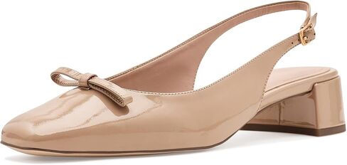 Cole Haan Womens Patsy Bow Slingback in Kuwait