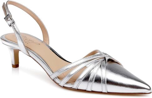 Jewel Badgley Mischka Womens Patricia Ii in Kuwait
